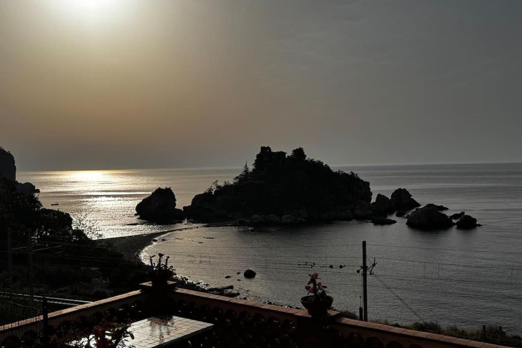 Mf House Διαμέρισμα Ταορμίνα Εξωτερικό φωτογραφία